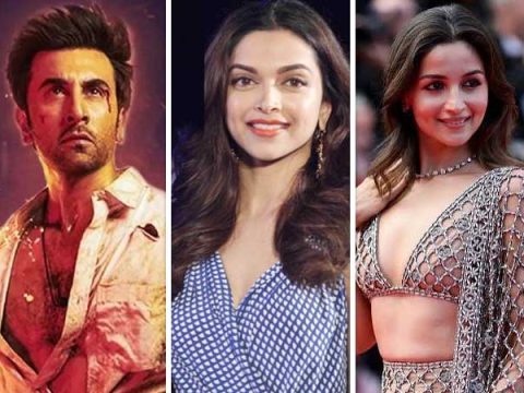 SCOOP: Jio Studios backs out of Brahmastra 2; Ayan Mukerji begins hunt for a new studio partner for Ranbir Kapoor-Deepika Padukone-Alia Bhatt starrer SCOOP: Jio Studios backs out of Brahmastra 2; Ayan Mukerji begins hunt for a new studio partner for Ranbir Kapoor-Deepika Padukone-Alia Bhatt starrer