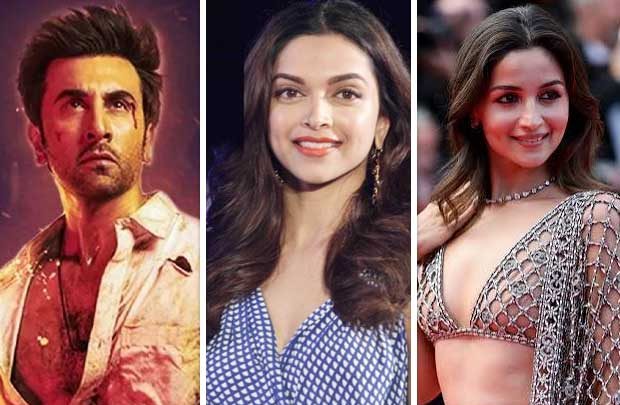 SCOOP: Jio Studios backs out of Brahmastra 2; Ayan Mukerji begins hunt for a new studio partner for Ranbir Kapoor-Deepika Padukone-Alia Bhatt starrer