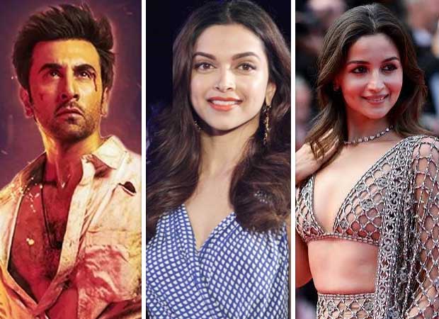 SCOOP: Jio Studios backs out of Brahmastra 2; Ayan Mukerji begins hunt for a new studio partner for Ranbir Kapoor-Deepika Padukone-Alia Bhatt starrer : Bollywood News SCOOP: Jio Studios backs out of Brahmastra 2; Ayan Mukerji begins hunt for a new studio partner for Ranbir Kapoor-Deepika Padukone-Alia Bhatt starrer : Bollywood News