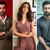 SCOOP: Love & War begins on Independence Day! Ranbir Kapoor, Alia Bhatt and Vicky Kaushal’s FIRST LOOKS to drop on August 15