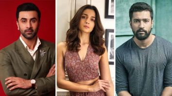 SCOOP: Love & War begins on Independence Day! Ranbir Kapoor, Alia Bhatt and Vicky Kaushal’s FIRST LOOKS to drop on August 15