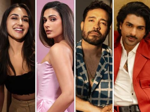 SCOOP: Nikita Dutta, Aakanksha Singh, Paresh Pahuja and Taaha Shah Badusha to lead Dharmatic’s Ruchir Arun directorial Nazdeekiyan SCOOP: Nikita Dutta, Aakanksha Singh, Paresh Pahuja and Taaha Shah Badusha to lead Dharmatic’s Ruchir Arun directorial Nazdeekiyan