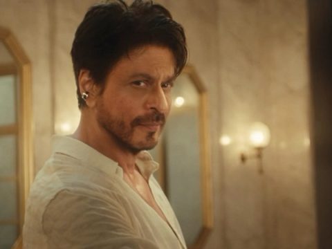 Shah Rukh Khan becomes Foxtale’s new brand ambassador; to represent serum, sunscreen and more Shah Rukh Khan becomes Foxtale’s new brand ambassador; to represent serum, sunscreen and more