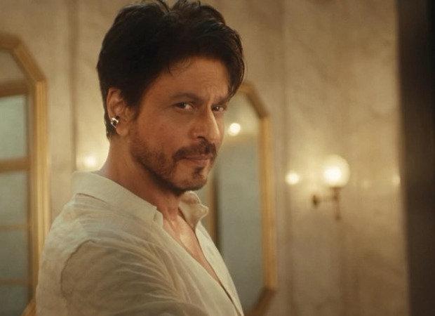 Shah Rukh Khan becomes Foxtale’s new brand ambassador; to represent serum, sunscreen and more