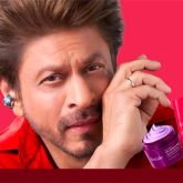 Shah Rukh Khan becomes Foxtale’s new brand ambassador; to represent serum, sunscreen and more
