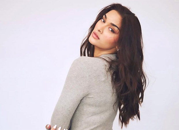 Saiee M Manjrekar begins shooting for new romantic drama in Italy; official announcement expected soon