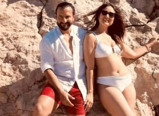 Kareena Kapoor Khan wishes Saif Ali Khan on 56th birthday: “My forever ride or die”