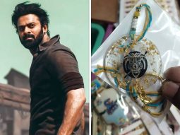 Salaar Khansaar seal Rakhis become popular among fans this Raksha Bandhan ahead of Salaar Part 2
