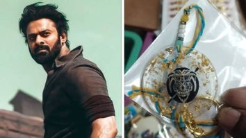 Salaar Khansaar seal Rakhis become popular among fans this Raksha Bandhan ahead of Salaar Part 2