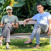 Salaar Part 2 Shouryaanga Parvam: Prashanth Neel and Vijay Kiragandur kick off work on its pre-production