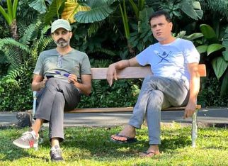 Salaar Part 2 Shouryaanga Parvam: Prashanth Neel and Vijay Kiragandur kick off work on its pre-production