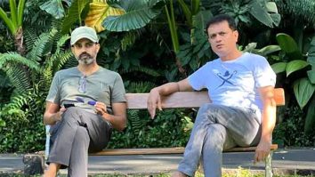 Salaar Part 2 Shouryaanga Parvam: Prashanth Neel and Vijay Kiragandur kick off work on its pre-production