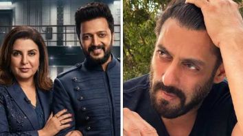 “Riteish Deshmukh ki naukri khatre mein lag rahi hai”: Salman Khan quips on Alliance
