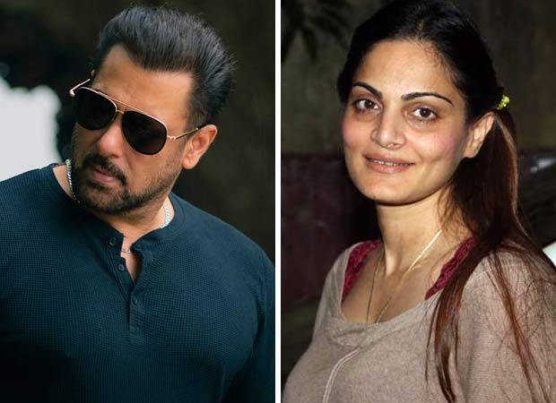 Salman Khan's Being Human Foundation, Alvira Khan Agnihotri issued court notice in Rs 3 crores franchise dispute: Report
