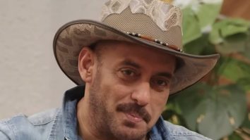 Salman Khan recalls jail experience during Alliance headquarters visit; says, “You will never want to go back in”