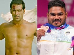 Salman Khan’s Dabangg physique inspired Commonwealth medalist Jhandu Kumar to take up bodybuilding