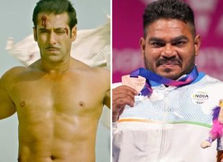 Salman Khan’s Dabangg physique inspired Commonwealth medalist Jhandu Kumar to take up bodybuilding