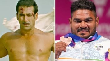 Salman Khan’s Dabangg physique inspired Commonwealth medalist Jhandu Kumar to take up bodybuilding