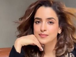 Sanya Malhotra, the eternal beauty!