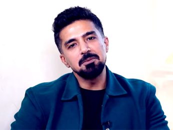My First with Saqib Saleem | First Audition | First Drink | First Friend | Bollywood Hungama