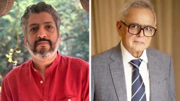 EXCLUSIVE: Scam 1992 writer Sumit Purohit to co-direct Scam 2010 with Hansal Mehta; shooting underway