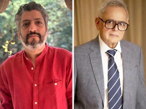 EXCLUSIVE: Scam 1992 writer Sumit Purohit to co-direct Scam 2010 with Hansal Mehta; shooting underway EXCLUSIVE: Scam 1992 writer Sumit Purohit to co-direct Scam 2010 with Hansal Mehta; shooting underway