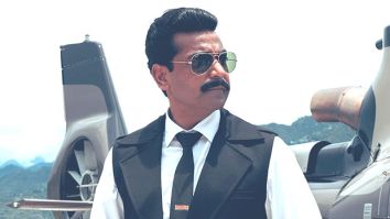 Scam 2010 begins production: Hansal Mehta to direct Siddharth Bodke in new chapter