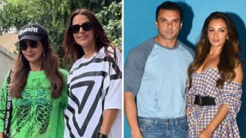 Seema Sajdeh opens up about life after divorce, Sohail Khan facing struggles in Alliance and more; calls her former husband as ‘creature of habit and routine’