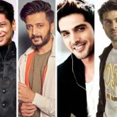 Shaan reveals a surprising RECORD career stat: “I have sung for 25-26 newcomers…I sang the first song for Riteish Deshmukh, Zayed Khan, Harman Baweja…”