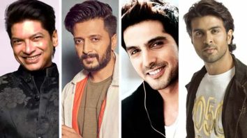 Shaan reveals a surprising RECORD career stat: “I have sung for 25-26 newcomers…I sang the first song for Riteish Deshmukh, Zayed Khan, Harman Baweja…”