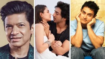 Shaan shares his views on Saiyaara’s soundtrack: “Not a fan of songs that lower your mood”; also confesses, “Never imagined ‘Behti Hawa Sa Tha Woh’ would become such a huge hit”