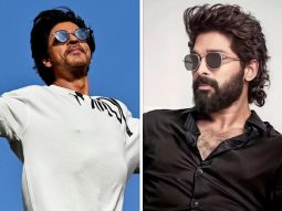 SCOOP: No Shah Rukh Khan cameo in Allu Arjun-Atlee’s Raaka