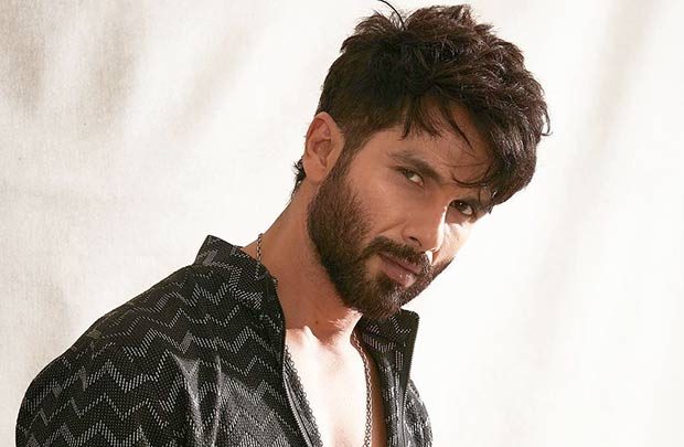 EXCLUSIVE: Shahid Kapoor gets straight back to work after Italy holiday, resumes Farzi 2 shoot in Mumbai