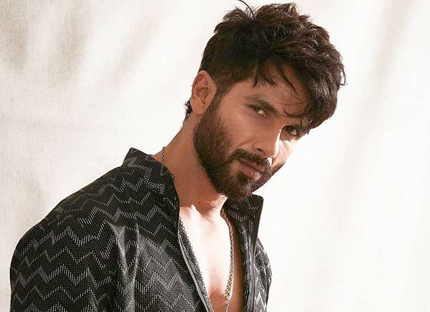 EXCLUSIVE: Shahid Kapoor gets straight back to work after Italy holiday, resumes Farzi 2 shoot in Mumbai