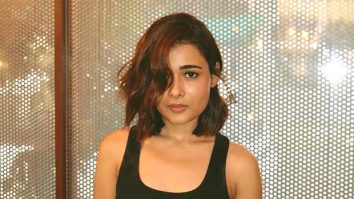 Shalini Pandey reacts to fake AI-generated video: “It is deeply disturbing to see technology being misused in this way”