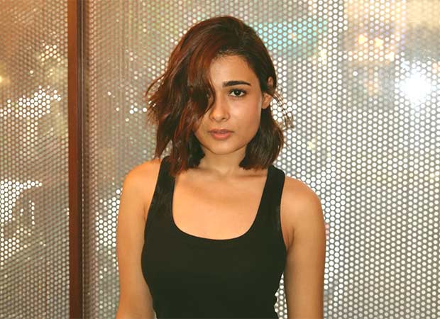 Shalini Pandey reacts to fake AI-generated video: “It is deeply disturbing to see technology being misused in this way”