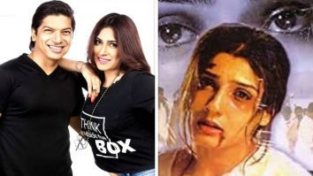 Shaan reveals wife Radhika told him to NEVER act again: “Give it to me in writing; you’re a very bad actor… dal roti ke vaande ho jaayenge”