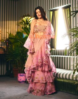 Shanaya Kapoor