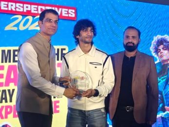 Shantanu Maheshwari inspires young creators at Arena Animation’s Perspectives 2026 in Mumbai