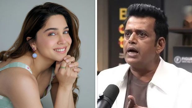 Sharvari gives Ravi Kishan-coded caption to her latest Instagram post! Check out here