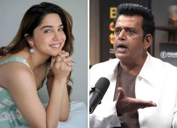 Sharvari gives Ravi Kishan-coded caption to her latest Instagram post! Check out here