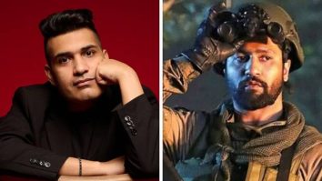 Shashwat Sachdev reveals why he initially turned down Uri: “Let’s get a really good musician to do Uri”