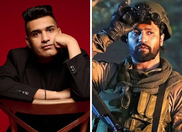 Shashwat Sachdev reveals why he initially turned down Uri: “Let’s get a really good musician to do Uri” : Bollywood News