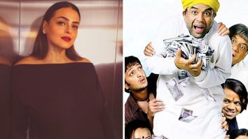 EXCLUSIVE: Shilpa Shirodkar makes GRAND Bollywood comeback after 26 YEARS with Malamaal Weekly 2