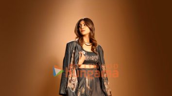 Shilpa Shetty