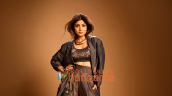 Shilpa Shetty