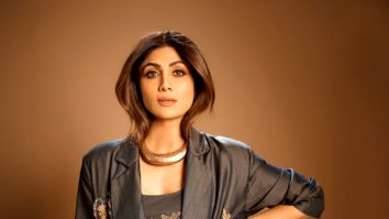 Shilpa Shetty