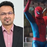 EXCLUSIVE: From Brand New Day’s HISTORIC 5,000 screens release to RECORD Rs. 61 crore Day 1 on a non-holiday Thursday – Sony’s Shony Panjikaran decodes how Spider-Man became India’s BIGGEST PAN-INDIA Hollywood brand: “There is no ceiling for Spider-Man in India”