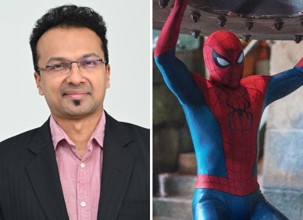 EXCLUSIVE: From Brand New Day’s HISTORIC 5,000 screens release to RECORD Rs. 61 crore Day 1 on a non-holiday Thursday – Sony’s Shony Panjikaran decodes how Spider-Man became India’s BIGGEST PAN-INDIA Hollywood brand: “There is no ceiling for Spider-Man in India” 5000 : Bollywood News EXCLUSIVE: From Brand New Day’s HISTORIC 5,000 screens release to RECORD Rs. 61 crore Day 1 on a non-holiday Thursday – Sony’s Shony Panjikaran decodes how Spider-Man became India’s BIGGEST PAN-INDIA Hollywood brand: “There is no ceiling for Spider-Man in India” 5000 : Bollywood News