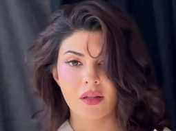 Jacqueline Fernandez oozing glamour